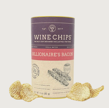 Wine Chips