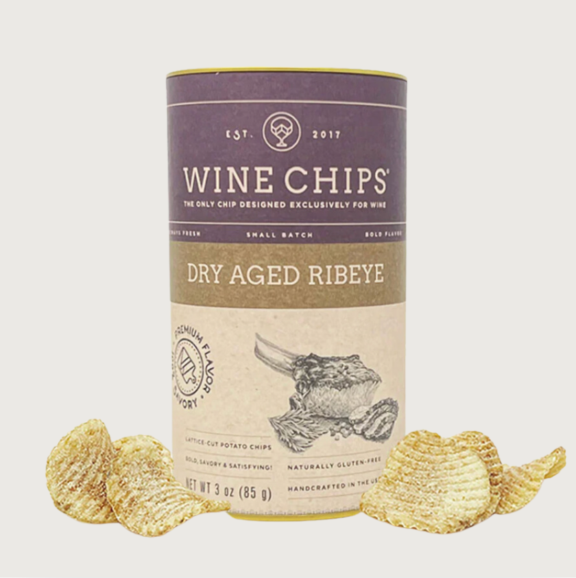 Wine Chips