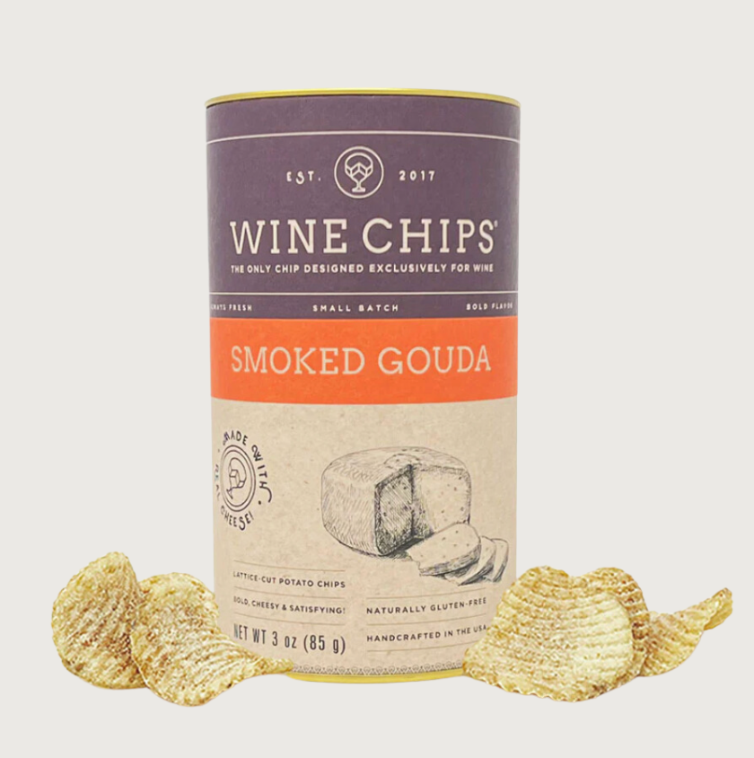 Wine Chips