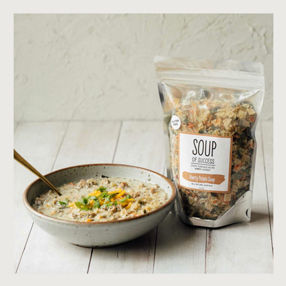 Soup of Success Soup Mixes