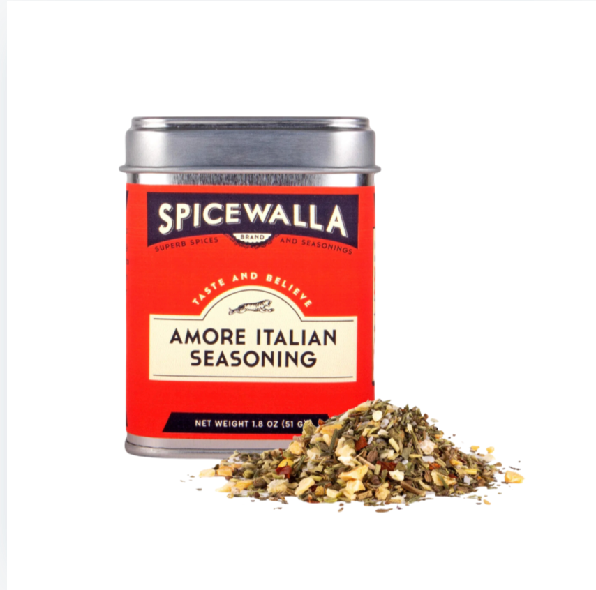 Spicewalla Blends & Rubs