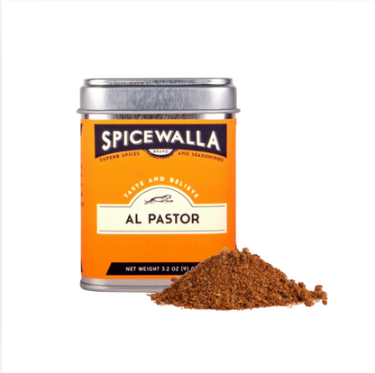 Spicewalla Blends & Rubs