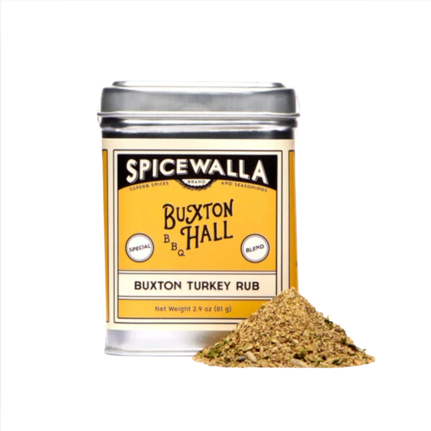 Spicewalla Blends & Rubs