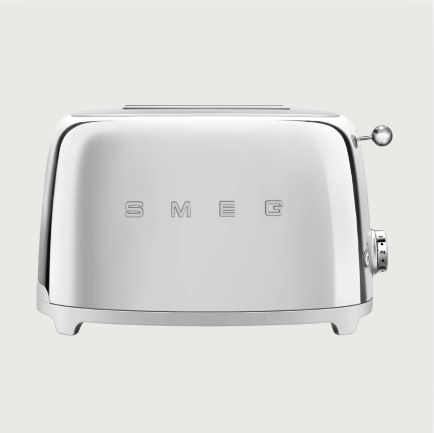 2 Slice "Retro Style" Toaster