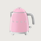 3 Cup Mini Electric Kettle