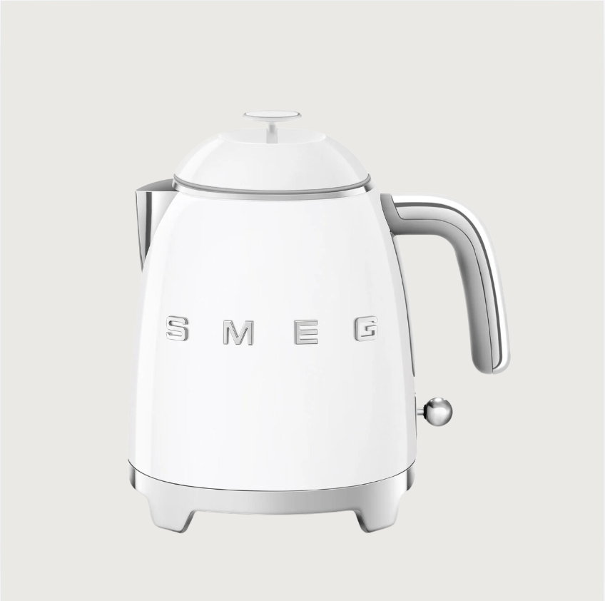 3 Cup Mini Electric Kettle