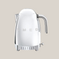 7 Cup "Retro Style" Electric Kettle