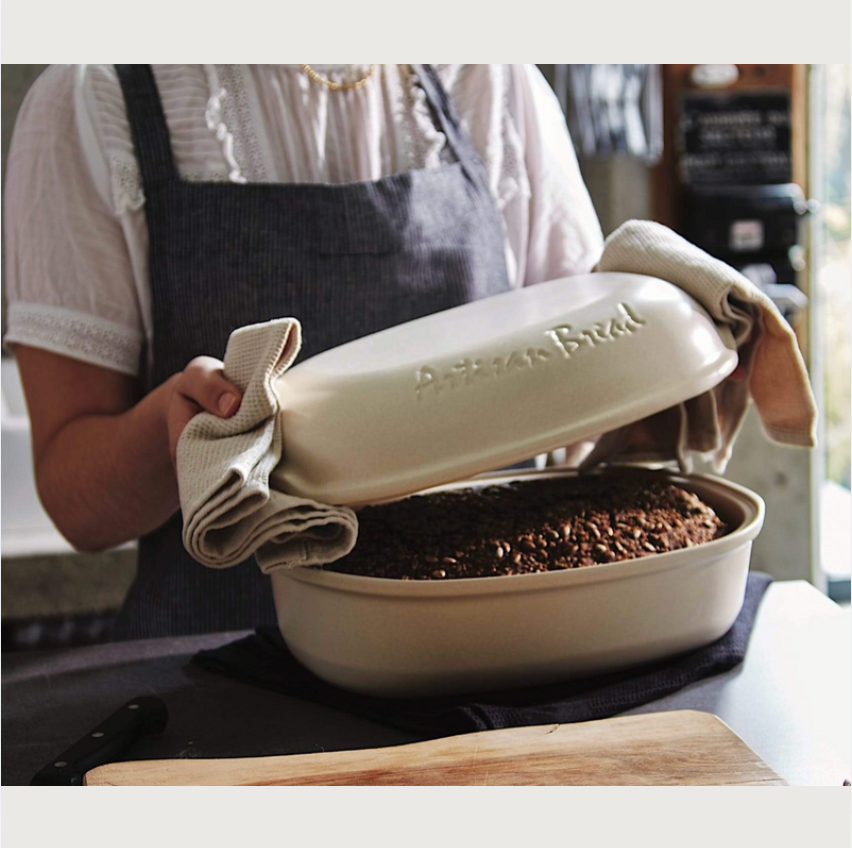 Artisan Bread Baker