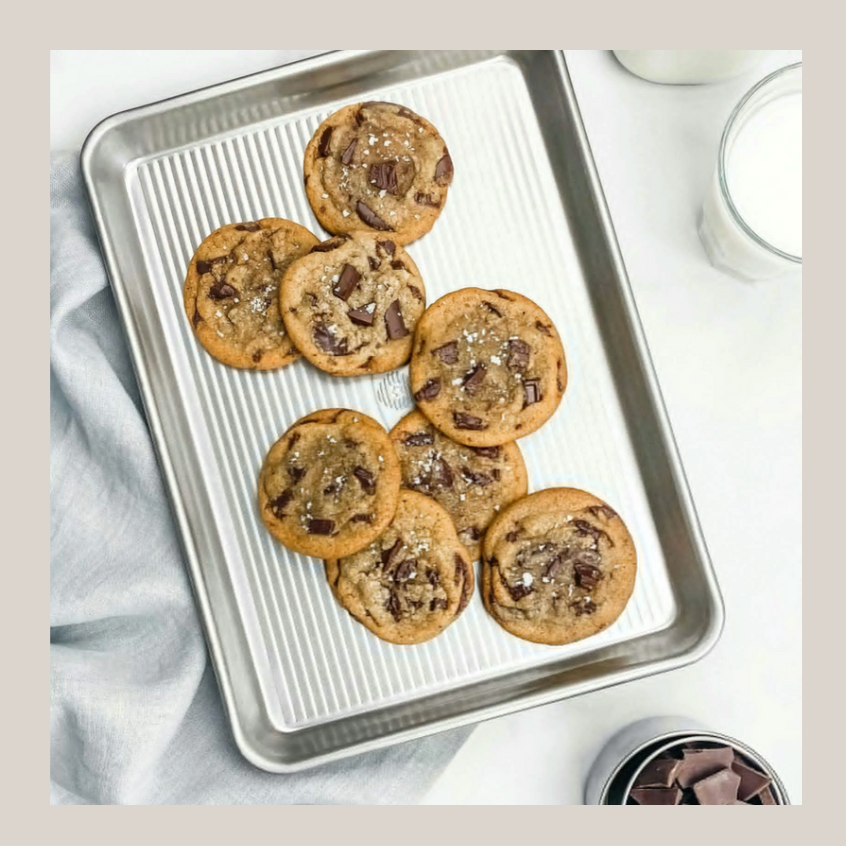 Baking Sheet Pans