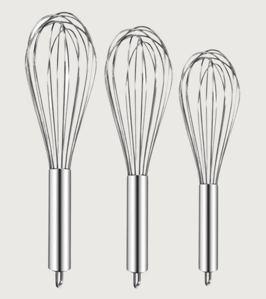 Balloon Wire Whisk