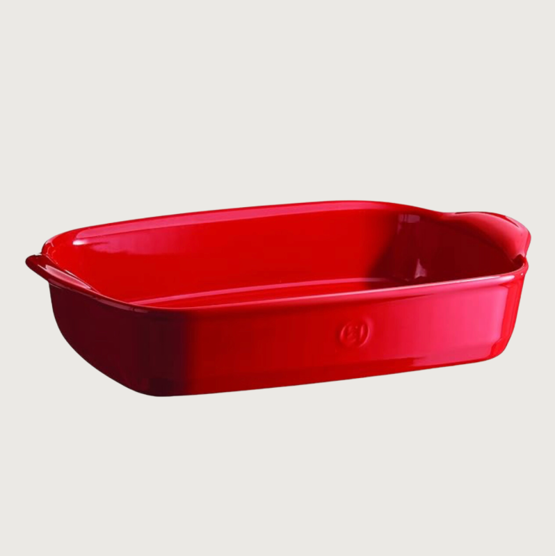 Burgundy Ultime Baking Dishes