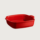 Burgundy Ultime Baking Dishes