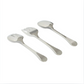 3-Piece Tabletop Serving Utensil Set