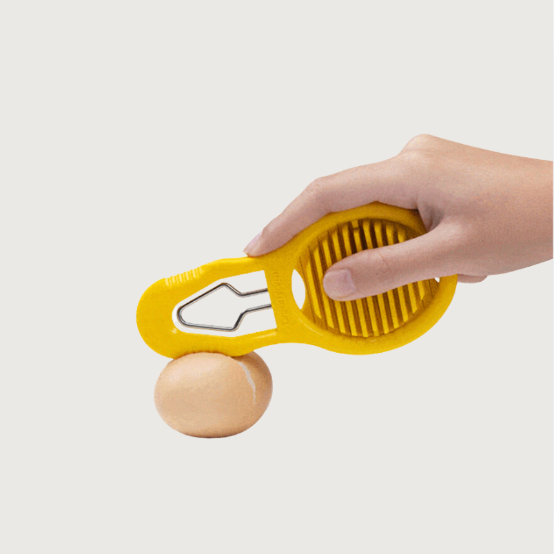 Eggler Egg Slicer