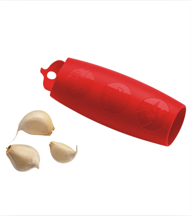 Garlic Peeler