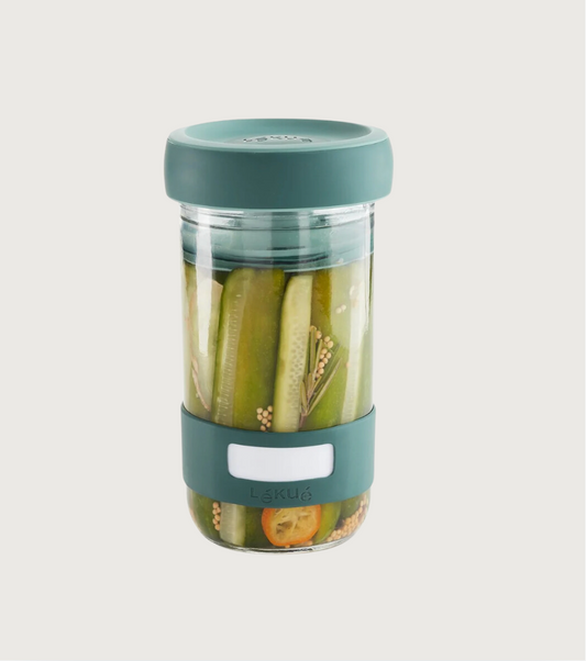 Pickling Kit