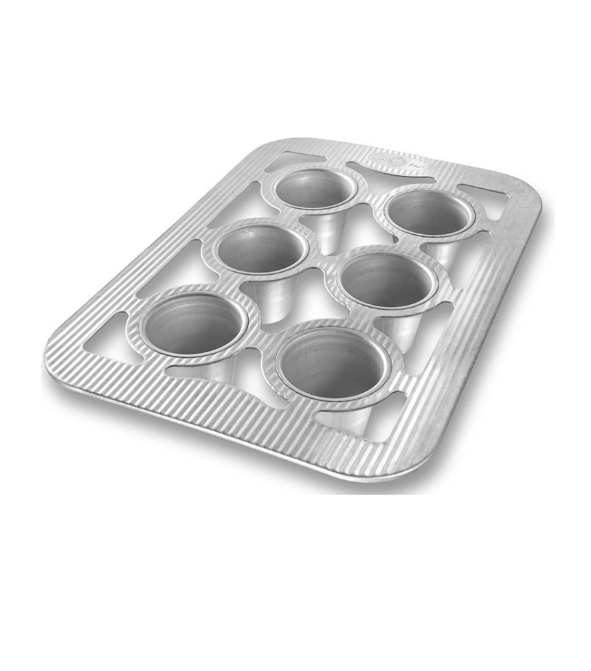 Popover Pan