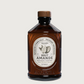 Raw Almond Syrup - Organic - 13,5 fl. oz.