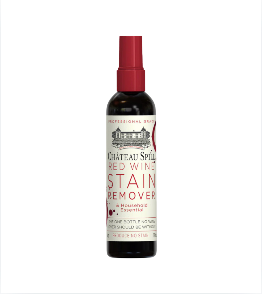 Red Wine Stain Remover Spray