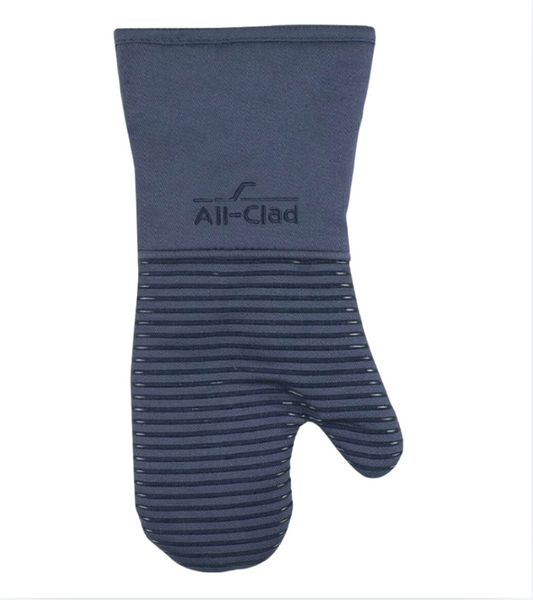 Silicone Oven Mitts