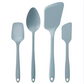 Slate Silicone Kitchen Utensils