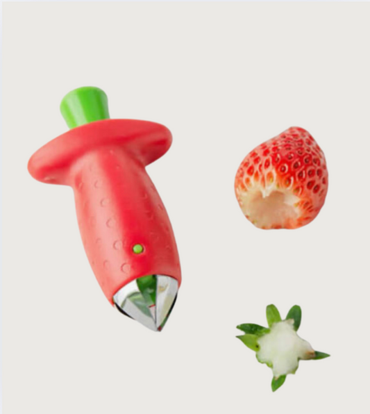 StemGem Strawberry Huller Stem Remover