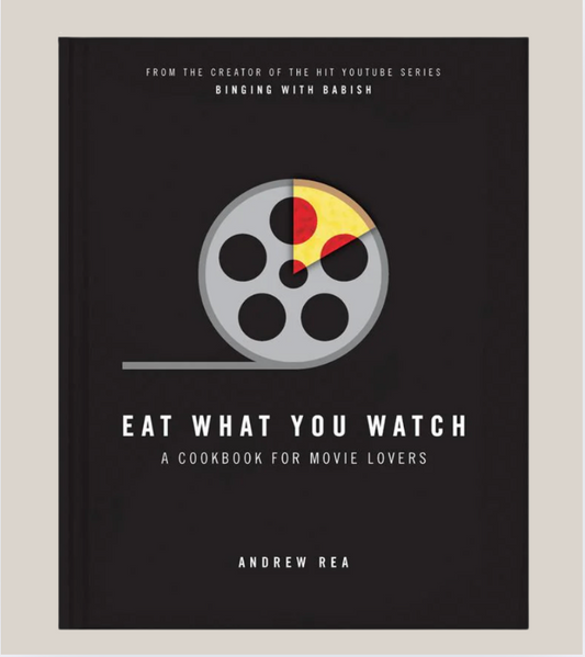 Eat What You Watch