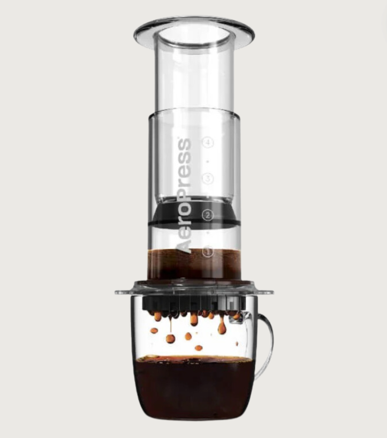 AeroPress Coffee Press