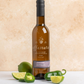 Jalapeño Lime White Balsamic Vinegar