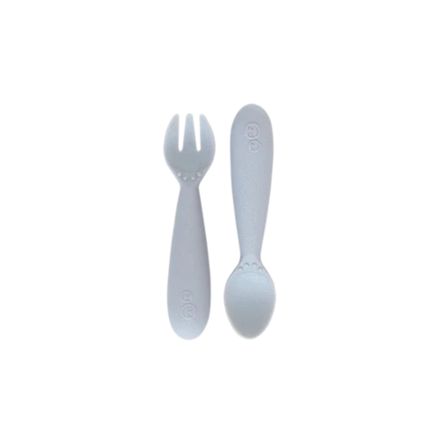 EZPZ Mini Utensils - Packs of 2