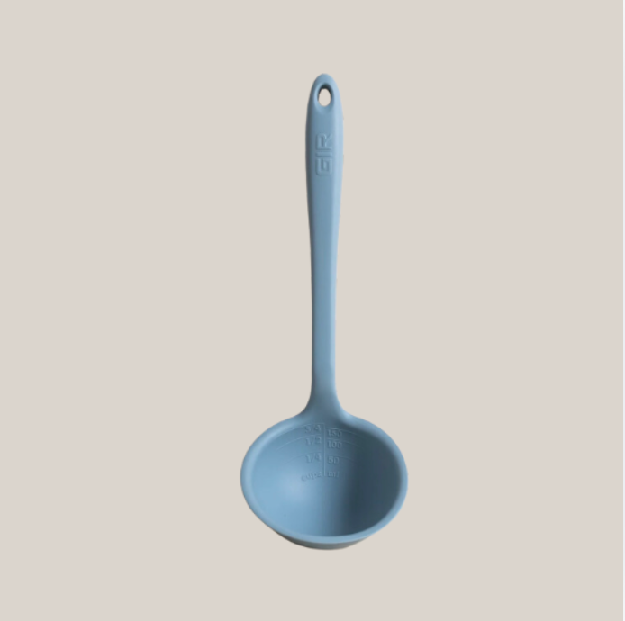 Slate Silicone Kitchen Utensils