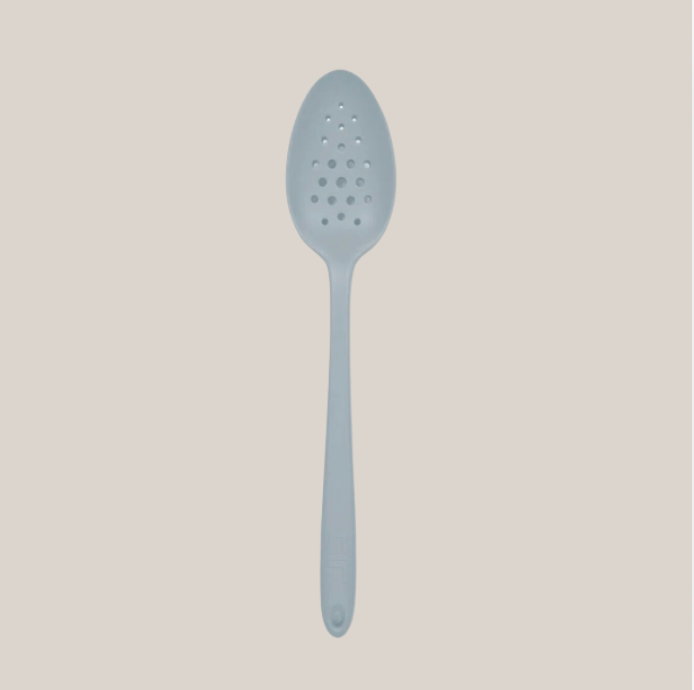 Slate Silicone Kitchen Utensils