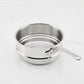Stainless Steel Steamer Insert