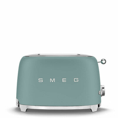 2 Slice "Retro Style" Toaster