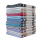 Striped Dual Side Kitchen Towel
