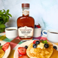 WhistlePig Rye Whiskey Barrel-Aged Maple Syrup