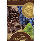 Premium & Gourmet Dark Chocolate Cabernet Wine Raisins®