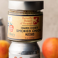 Hard Cider Smoked Onion Mustard