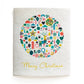 Holiday Swedish Dishcloths