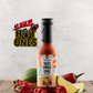 Taco Vibes Only Hot Sauce