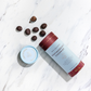 Dark Chocolate-Covered Montmorency Cherries - 5oz