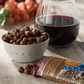 Premium & Gourmet Dark Chocolate Cabernet Wine Raisins®