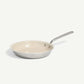 CeramiClad Frying Pan - Sand