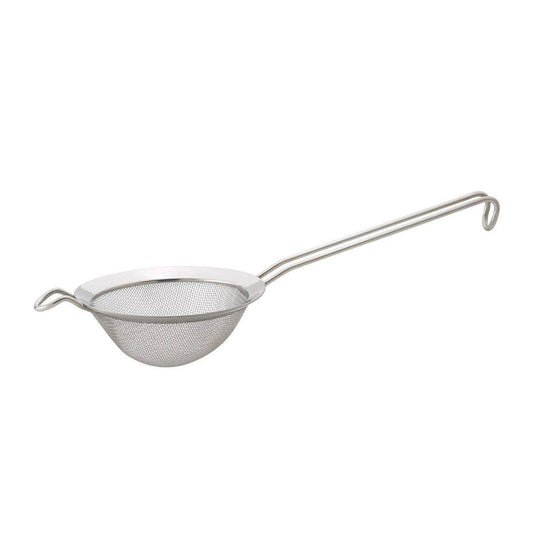Extra-Fine Mesh Strainer