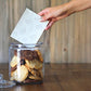 Freshpaper Food-Saver Sheets for Bread