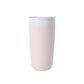 Insulated Ceramic Stainless Steel Coffee & Drink Tumbler: Terrazzo Charcoal