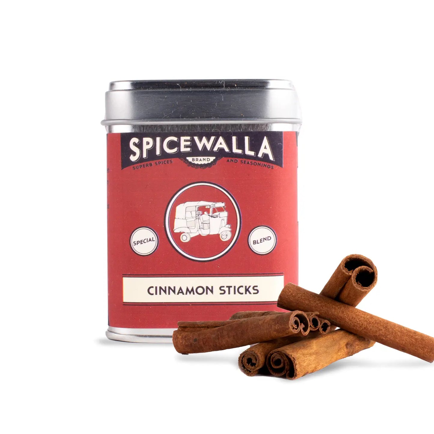 Spicewalla Herbs & Spices