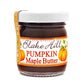 Pumpkin Maple Mini Preserves