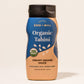 Organic Tahini Squeeze Bottle