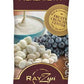 Gourmet and Premium Greek Yogurt Merlot Wine Raisins®
